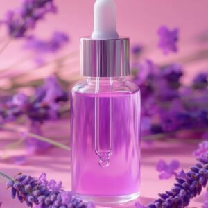 Lavender Fragrances