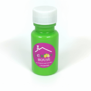 Green Concrete Pigment