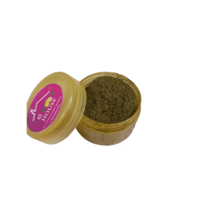 Chocolate Brown Candle Colors