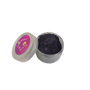 Dark Blue Candle Colors