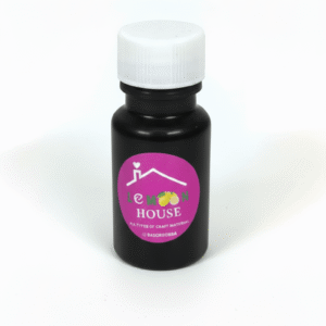 Black Concrete Pigment