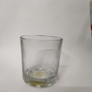 4u Glass Candle Glasses