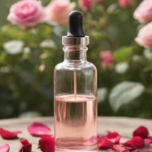 Rose Fragrances