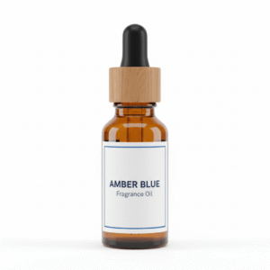 Amber Blue Fragrances