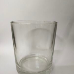 9cd glass Candle Glasses