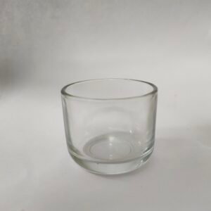 TeaLight Candle Glasses