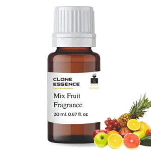 Mixed Fruit Fragrances