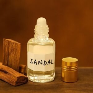 Sandal Fragrances