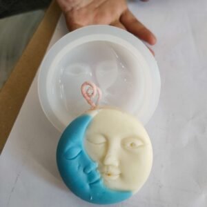 Sun & moon Moulds