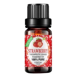 Strawberry Fragrances