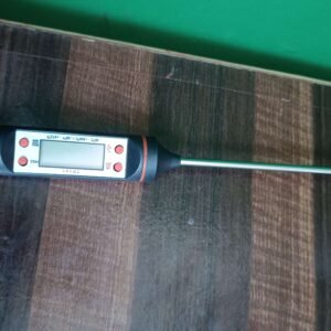 Thermometer