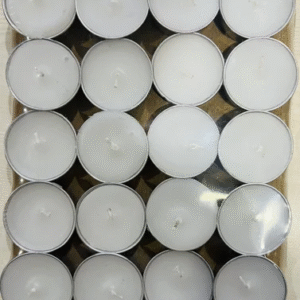 Tea Light Candle Pack