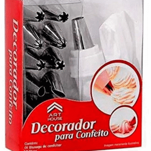 Complete Cone  Packet